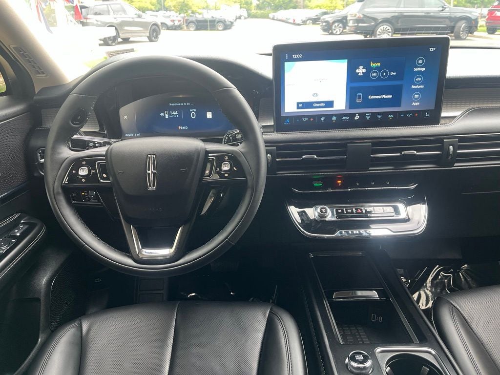 2023 Lincoln Corsair Standard AWD | Pano Roof | 360 Cam | BLIS