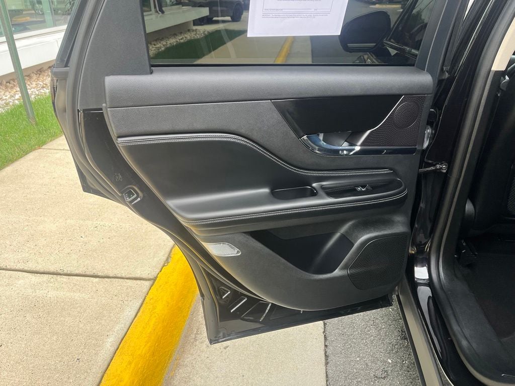 2023 Lincoln Corsair Standard AWD | Pano Roof | 360 Cam | BLIS