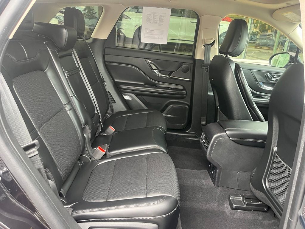 2023 Lincoln Corsair Standard AWD | Pano Roof | 360 Cam | BLIS