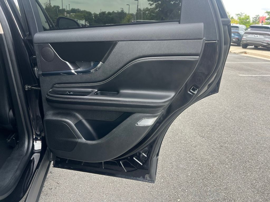 2023 Lincoln Corsair Standard AWD | Pano Roof | 360 Cam | BLIS