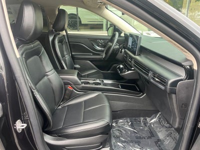 2023 Lincoln Corsair Standard AWD | Pano Roof | 360 Cam | BLIS