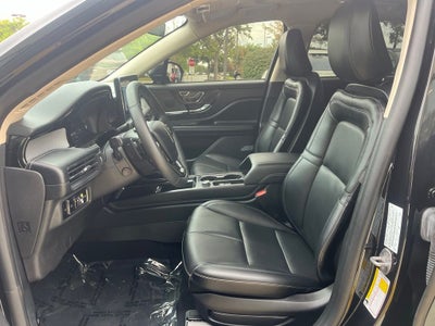 2023 Lincoln Corsair Standard AWD | Pano Roof | 360 Cam | BLIS