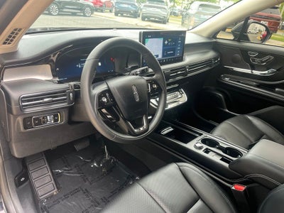 2023 Lincoln Corsair Standard AWD | Pano Roof | 360 Cam | BLIS