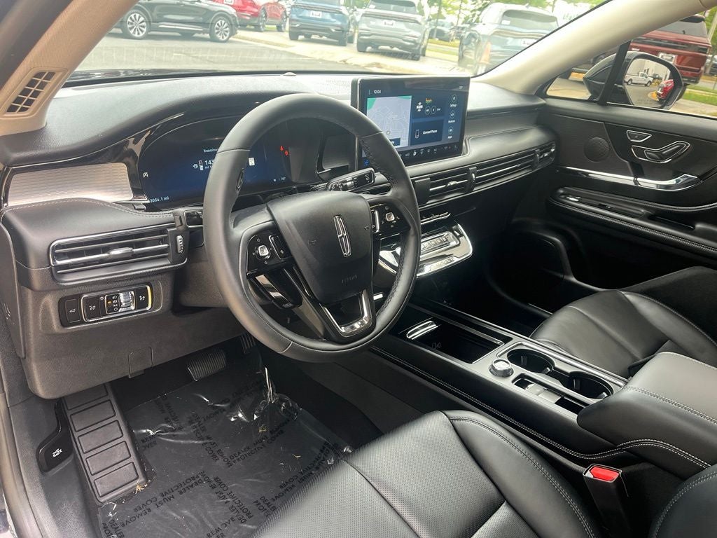 2023 Lincoln Corsair Standard AWD | Pano Roof | 360 Cam | BLIS