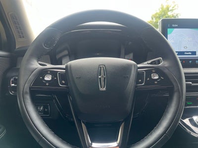 2023 Lincoln Corsair Standard AWD | Pano Roof | 360 Cam | BLIS