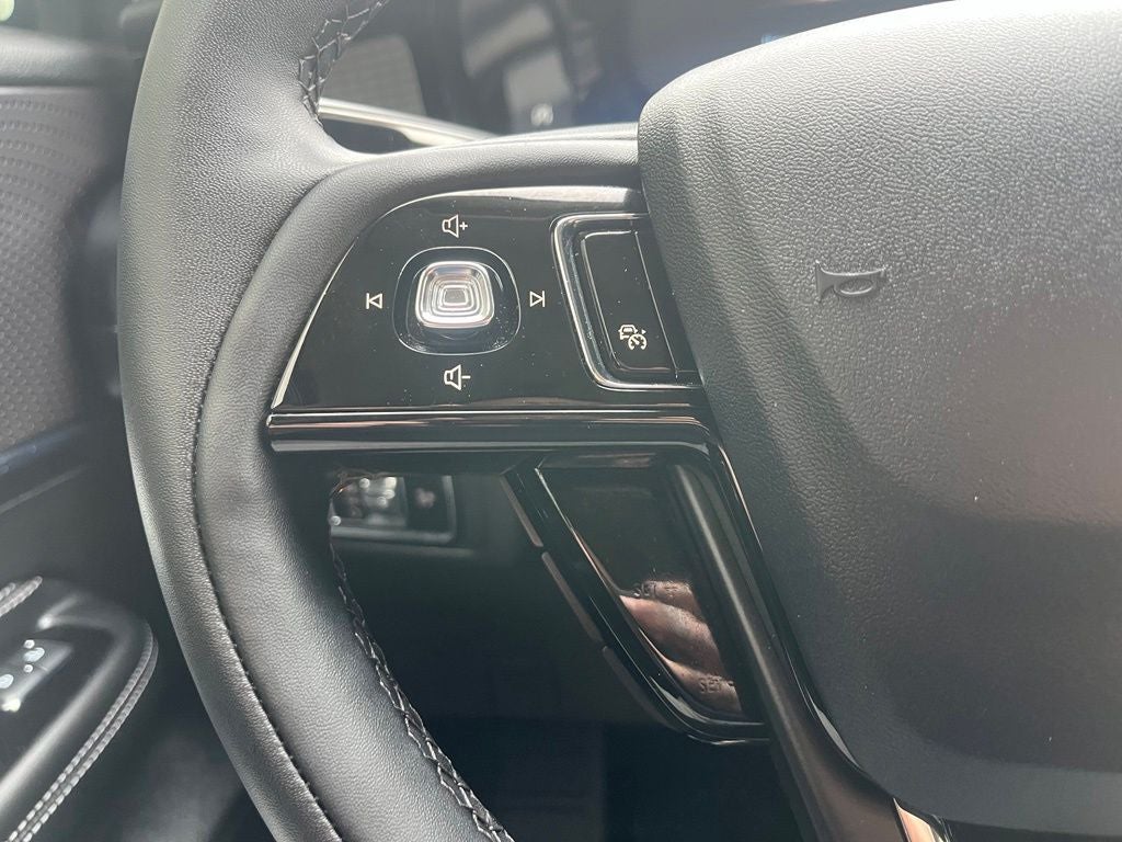 2023 Lincoln Corsair Standard AWD | Pano Roof | 360 Cam | BLIS