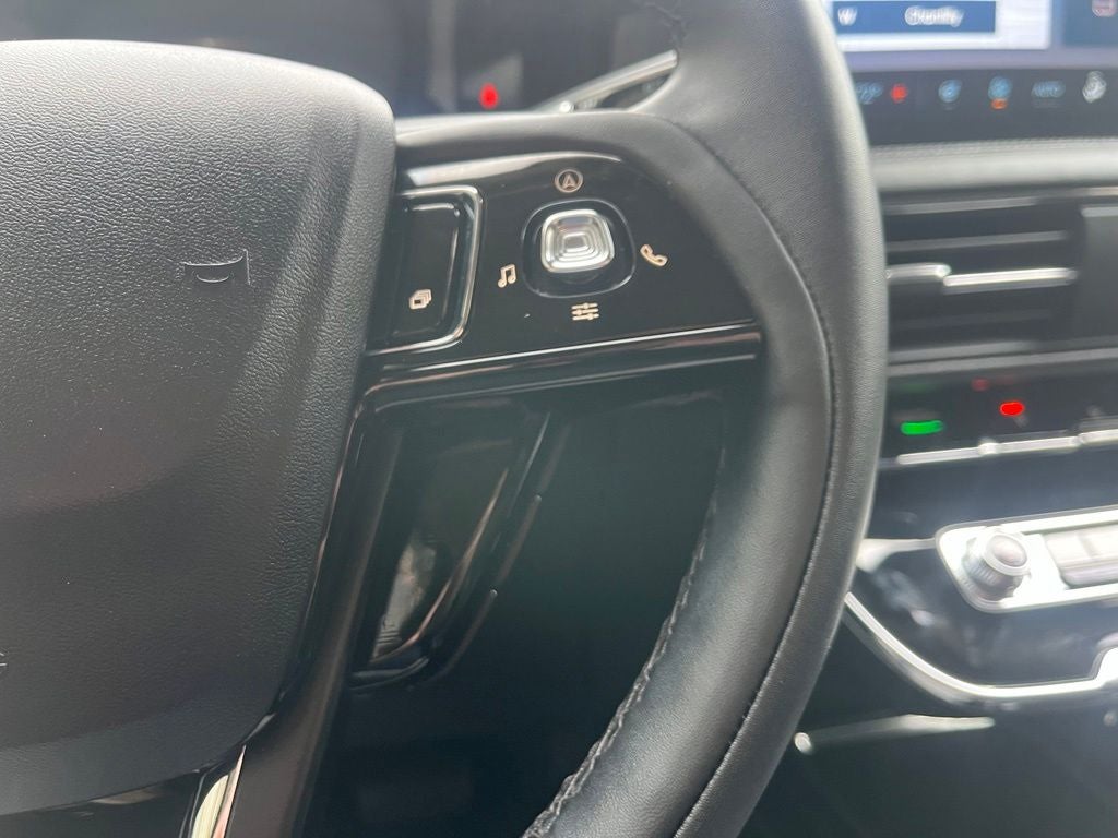 2023 Lincoln Corsair Standard AWD | Pano Roof | 360 Cam | BLIS