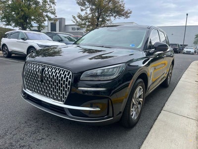 2023 Lincoln Corsair Standard AWD | Pano Roof | 360 Cam | BLIS