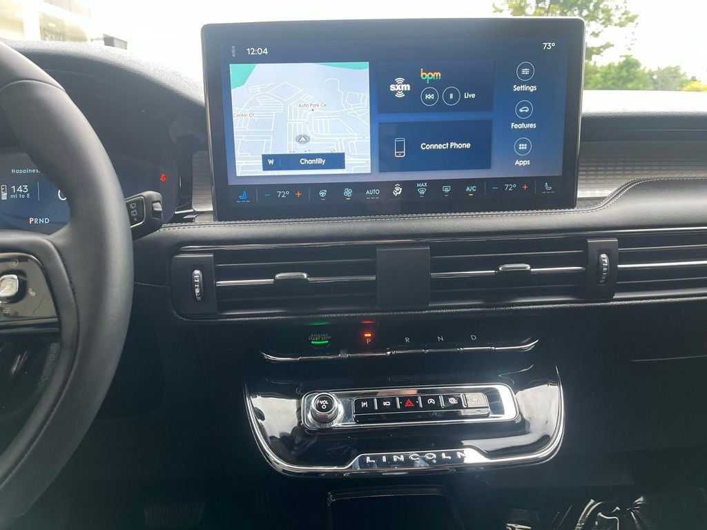 2023 Lincoln Corsair Standard AWD | Pano Roof | 360 Cam | BLIS