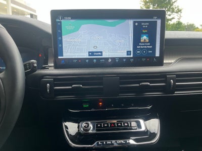 2023 Lincoln Corsair Standard AWD | Pano Roof | 360 Cam | BLIS