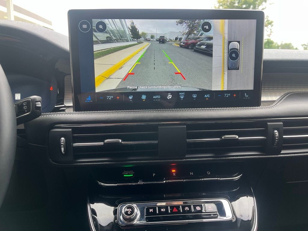 2023 Lincoln Corsair Standard AWD | Pano Roof | 360 Cam | BLIS