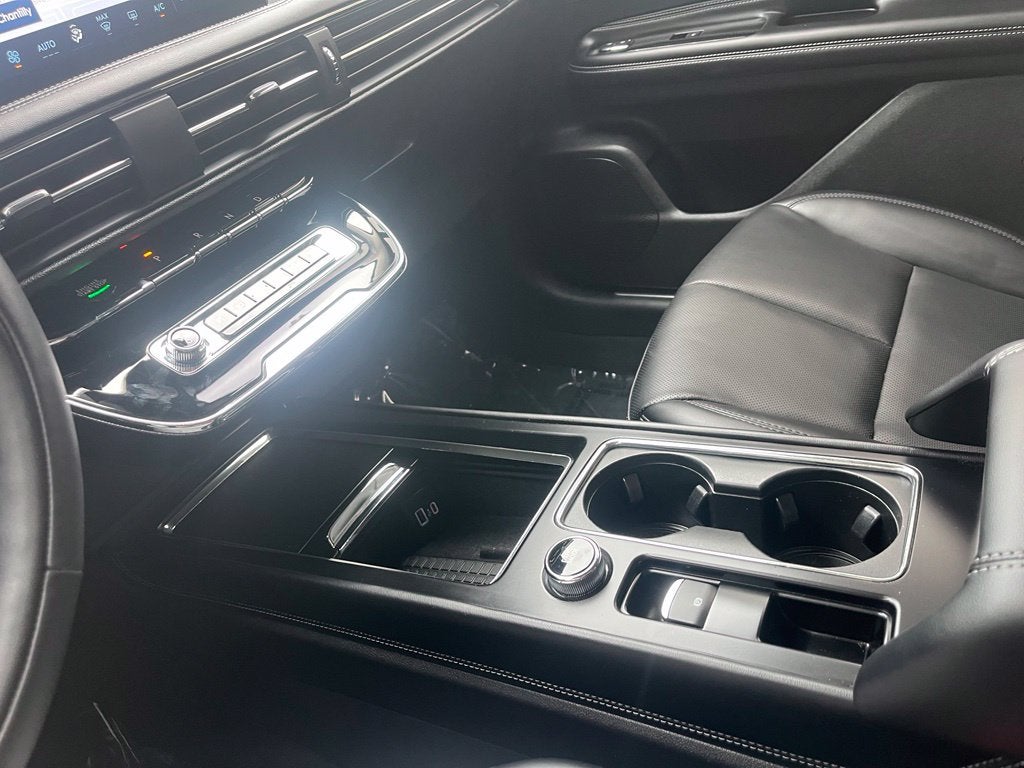 2023 Lincoln Corsair Standard AWD | Pano Roof | 360 Cam | BLIS