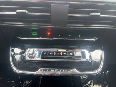 2023 Lincoln Corsair Standard AWD | Pano Roof | 360 Cam | BLIS