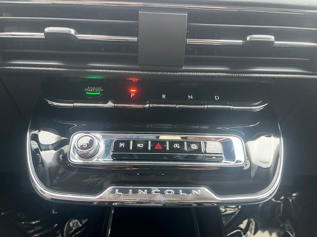 2023 Lincoln Corsair Standard AWD | Pano Roof | 360 Cam | BLIS