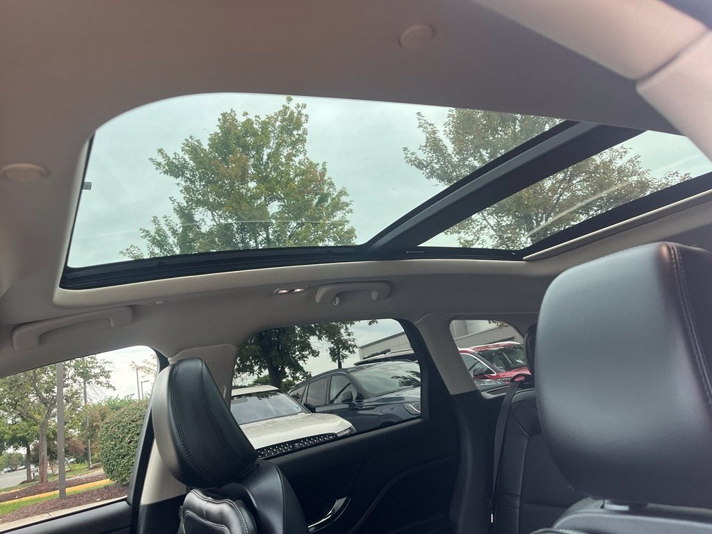 2023 Lincoln Corsair Standard AWD | Pano Roof | 360 Cam | BLIS