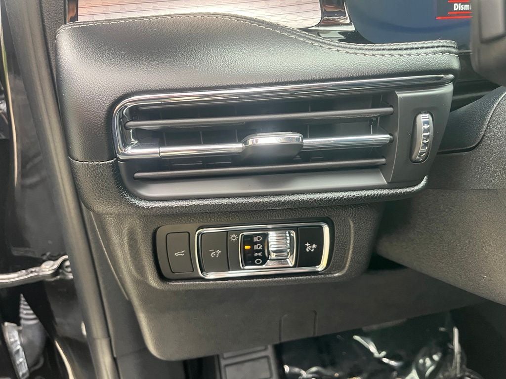 2023 Lincoln Corsair Standard AWD | Pano Roof | 360 Cam | BLIS