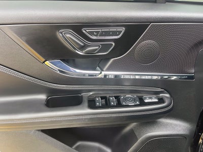 2023 Lincoln Corsair Standard AWD | Pano Roof | 360 Cam | BLIS