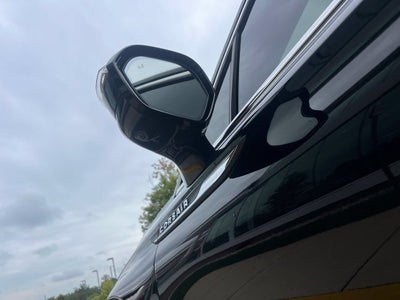 2023 Lincoln Corsair Standard AWD | Pano Roof | 360 Cam | BLIS