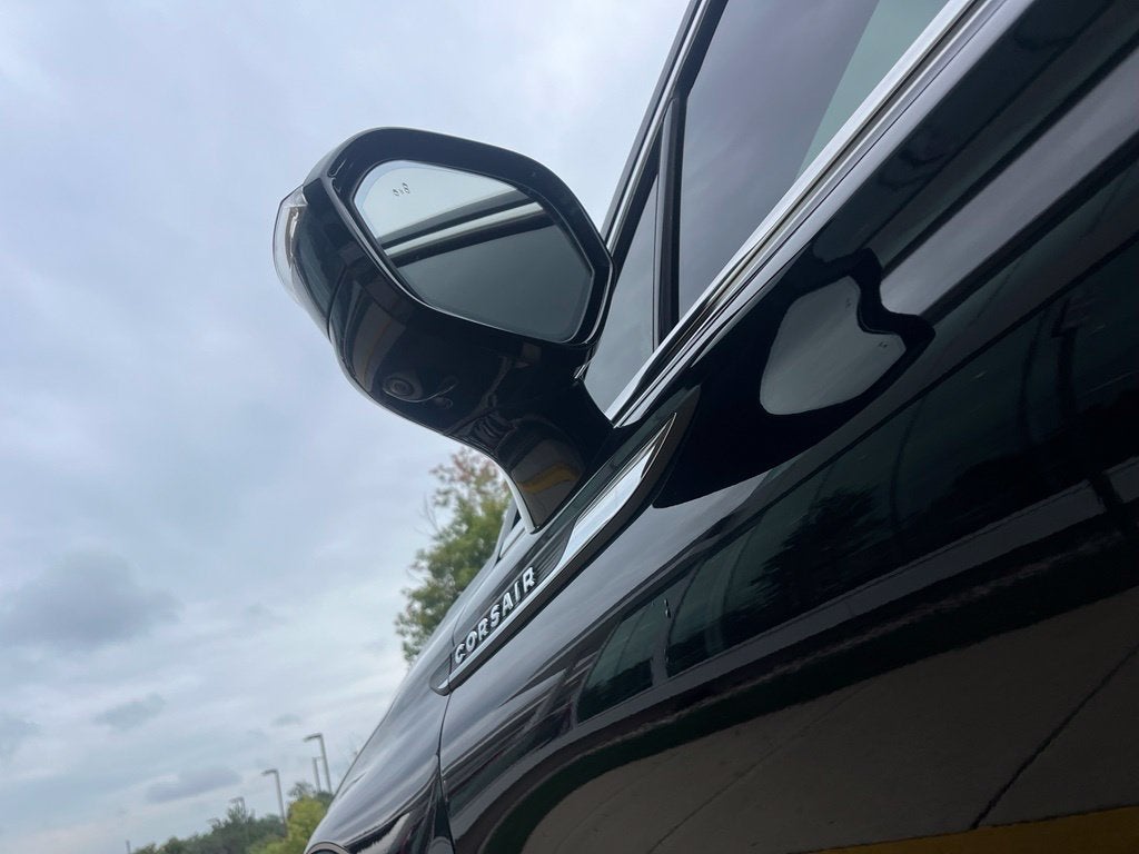 2023 Lincoln Corsair Standard AWD | Pano Roof | 360 Cam | BLIS