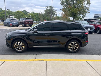 2023 Lincoln Corsair Standard AWD | Pano Roof | 360 Cam | BLIS