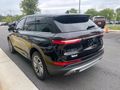 2023 Lincoln Corsair Standard AWD | Pano Roof | 360 Cam | BLIS