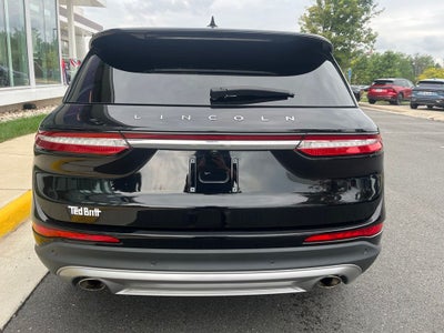 2023 Lincoln Corsair Standard AWD | Pano Roof | 360 Cam | BLIS