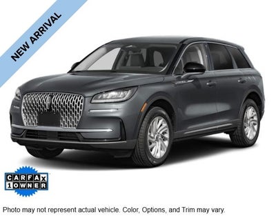 2025 Lincoln Corsair Premiere AWD | BLIS | SYNC 4 | Co-Pilot360