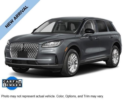 2025 Lincoln Corsair Premiere AWD | BLIS | SYNC 4 | Co-Pilot360