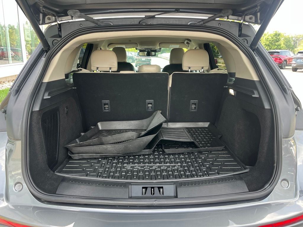 2025 Lincoln Corsair Premiere AWD | 360 Cam | BLIS | SYNC 4 | Co-Pilot360