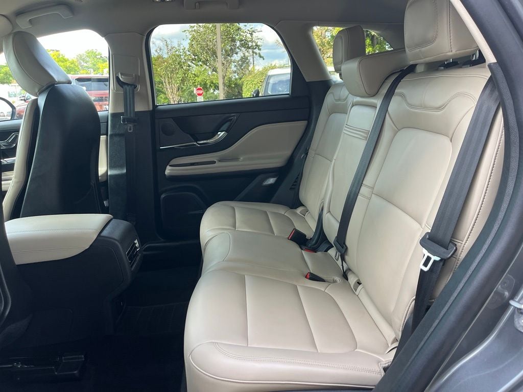 2025 Lincoln Corsair Premiere AWD | 360 Cam | BLIS | SYNC 4 | Co-Pilot360