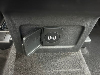 2025 Lincoln Corsair Premiere AWD | 360 Cam | BLIS | SYNC 4 | Co-Pilot360