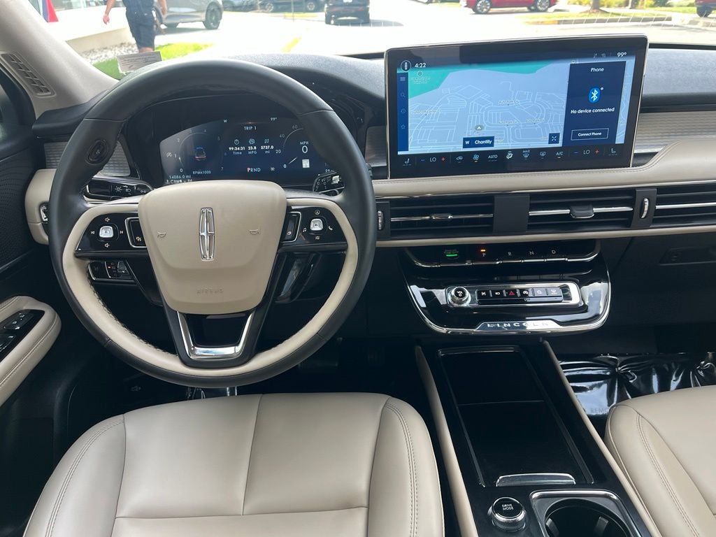 2025 Lincoln Corsair Premiere AWD | 360 Cam | BLIS | SYNC 4 | Co-Pilot360