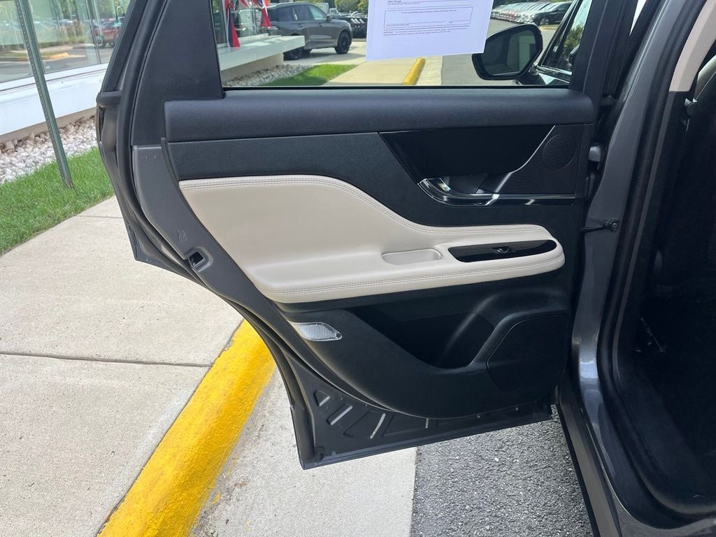 2025 Lincoln Corsair Premiere AWD | 360 Cam | BLIS | SYNC 4 | Co-Pilot360