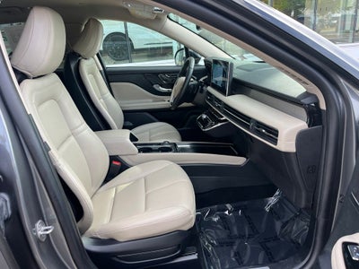 2025 Lincoln Corsair Premiere AWD | 360 Cam | BLIS | SYNC 4 | Co-Pilot360