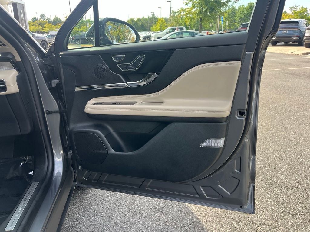 2025 Lincoln Corsair Premiere AWD | 360 Cam | BLIS | SYNC 4 | Co-Pilot360