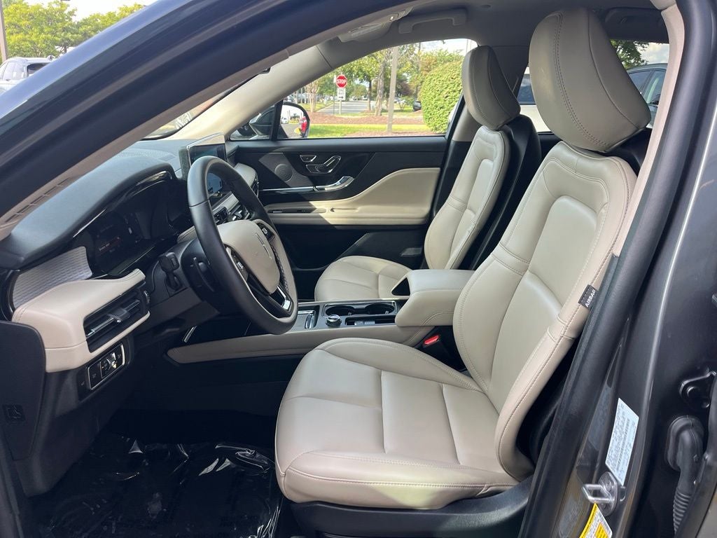 2025 Lincoln Corsair Premiere AWD | 360 Cam | BLIS | SYNC 4 | Co-Pilot360
