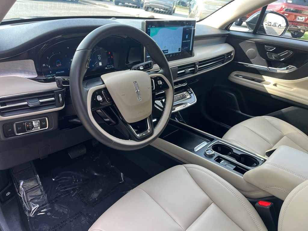 2025 Lincoln Corsair Premiere AWD | 360 Cam | BLIS | SYNC 4 | Co-Pilot360