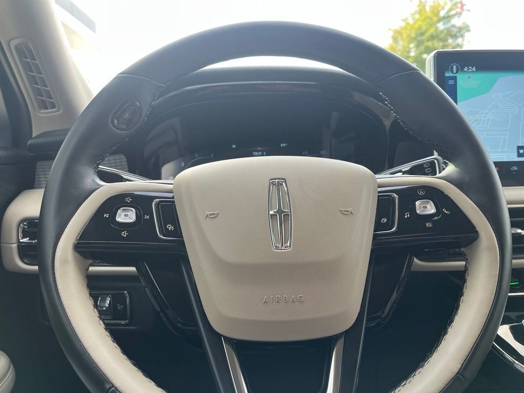 2025 Lincoln Corsair Premiere AWD | 360 Cam | BLIS | SYNC 4 | Co-Pilot360