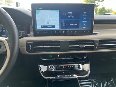 2025 Lincoln Corsair Premiere AWD | 360 Cam | BLIS | SYNC 4 | Co-Pilot360