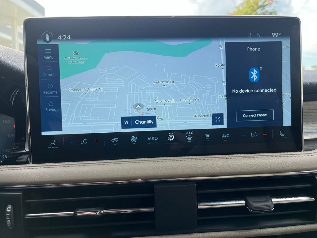 2025 Lincoln Corsair Premiere AWD | 360 Cam | BLIS | SYNC 4 | Co-Pilot360