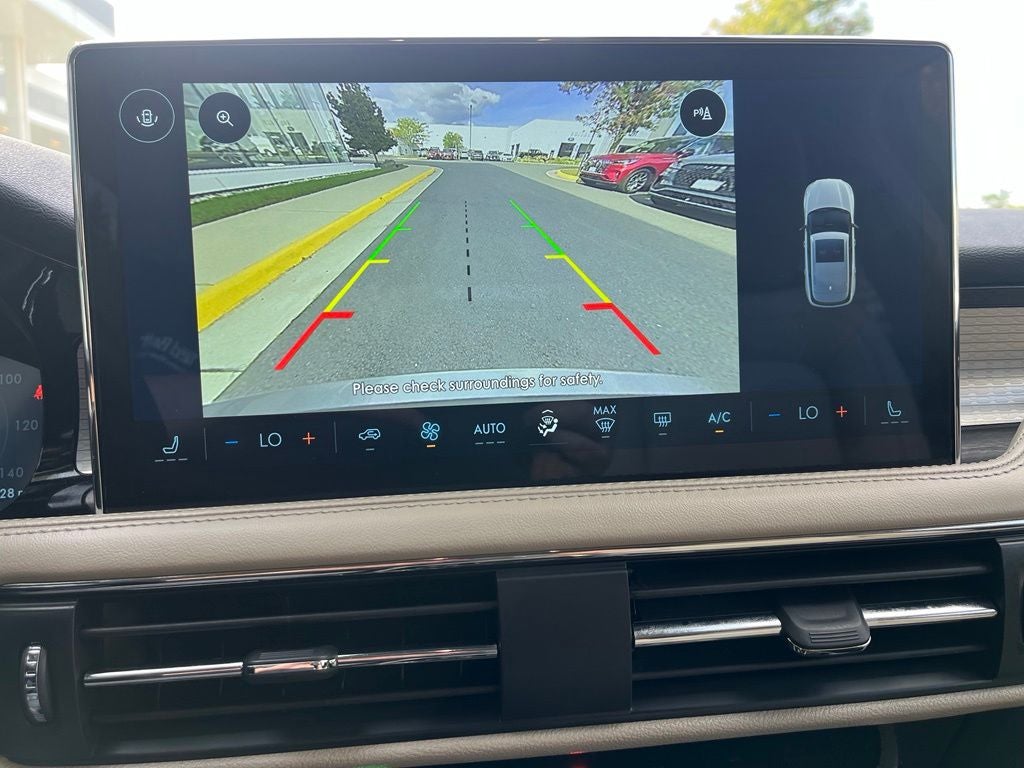 2025 Lincoln Corsair Premiere AWD | 360 Cam | BLIS | SYNC 4 | Co-Pilot360