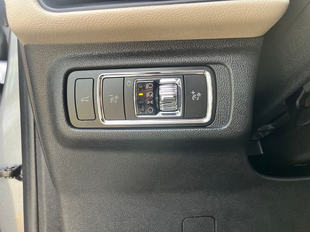 2025 Lincoln Corsair Premiere AWD | 360 Cam | BLIS | SYNC 4 | Co-Pilot360