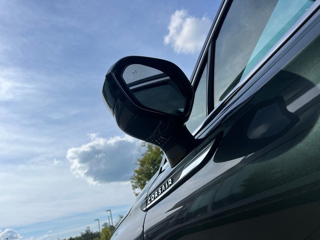 2025 Lincoln Corsair Premiere AWD | 360 Cam | BLIS | SYNC 4 | Co-Pilot360