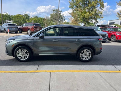 2025 Lincoln Corsair Premiere AWD | 360 Cam | BLIS | SYNC 4 | Co-Pilot360