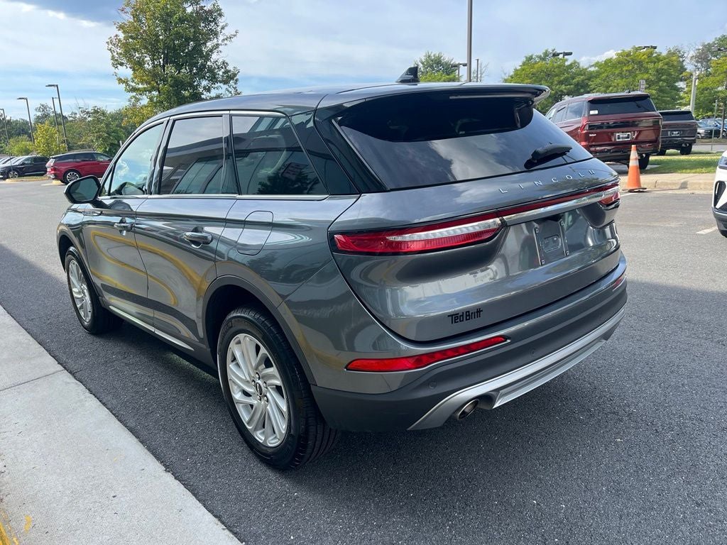 2025 Lincoln Corsair Premiere AWD | 360 Cam | BLIS | SYNC 4 | Co-Pilot360