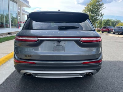 2025 Lincoln Corsair Premiere AWD | 360 Cam | BLIS | SYNC 4 | Co-Pilot360