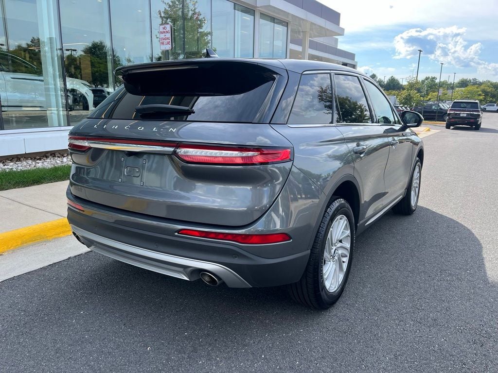 2025 Lincoln Corsair Premiere AWD | 360 Cam | BLIS | SYNC 4 | Co-Pilot360