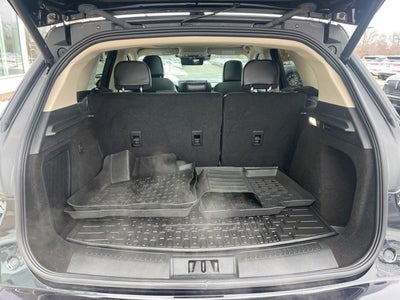 2023 Lincoln Corsair Standard AWD | 360 Cam | Pano Roof | Remote Start