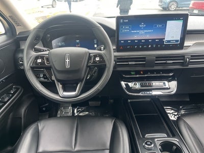 2023 Lincoln Corsair Standard AWD | 360 Cam | Pano Roof | Remote Start