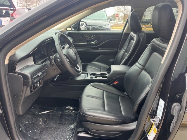 2023 Lincoln Corsair Standard AWD | 360 Cam | Pano Roof | Remote Start